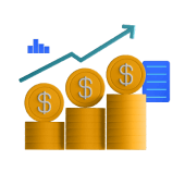 Graphic of FINANCIAL SERVICES