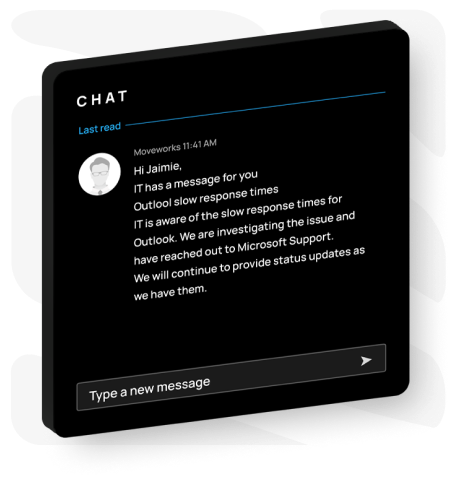Engage Directly With Users