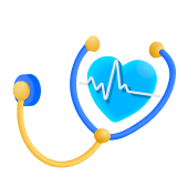 Graphic of HEALTHCARE