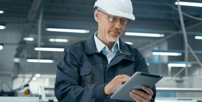 Photo for Prevent productivity disruptions for engineers and your front line