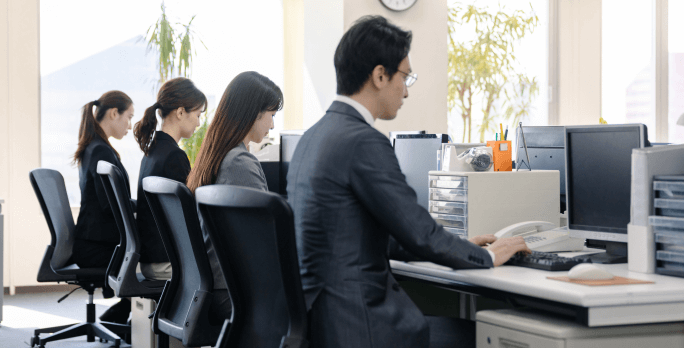 Prevent worker productivity image