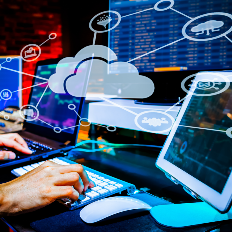 The critical role of high-quality data in AI adoption