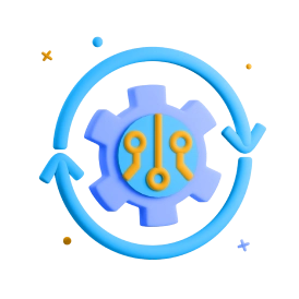 Reduce costs icon
