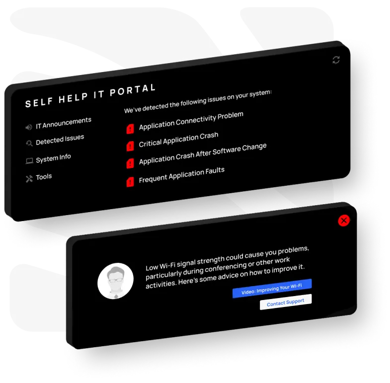 Photo for Empower Self-Service