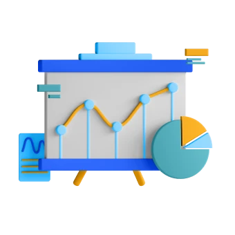 Clip art of GET THE BEST DATA