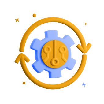 Graphic for IT Management