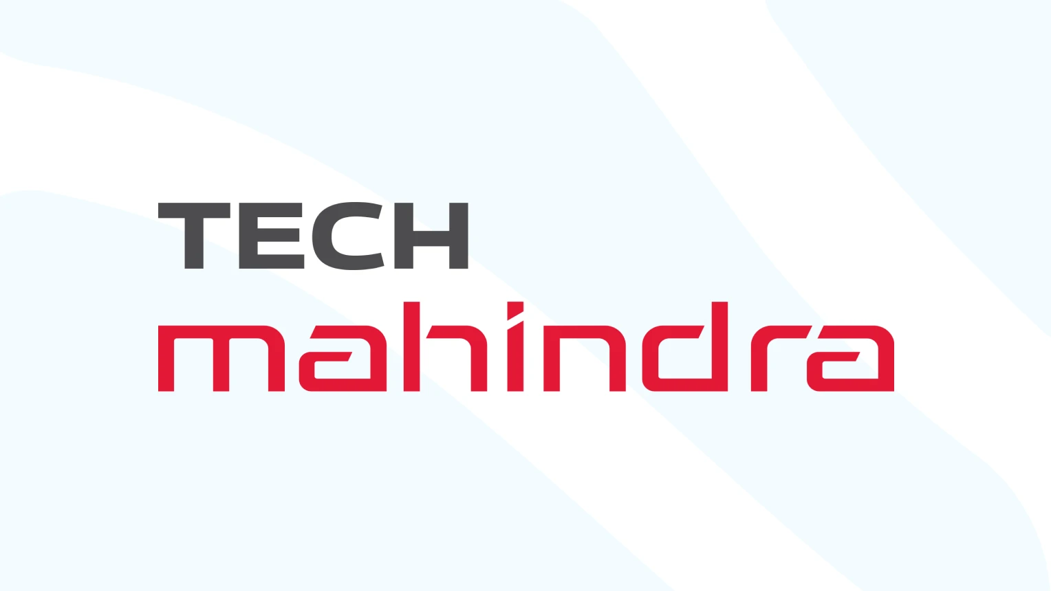 Tech Mahindra logo