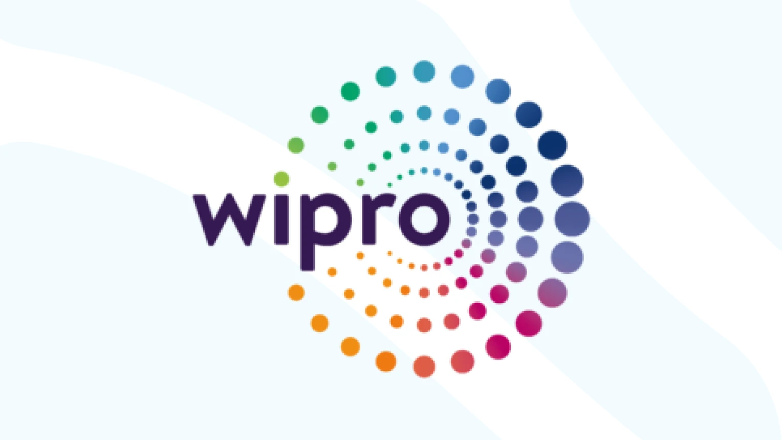 Wipro logo