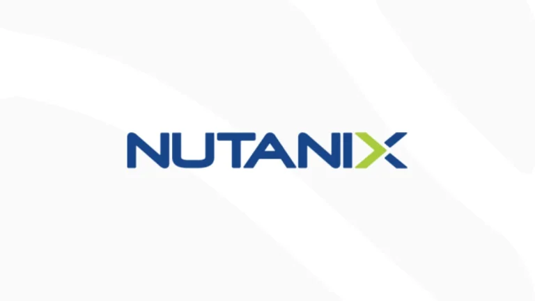 Nutanix