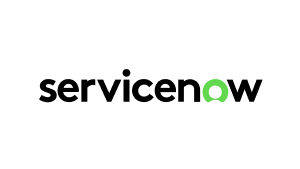 ServiceNow logo
